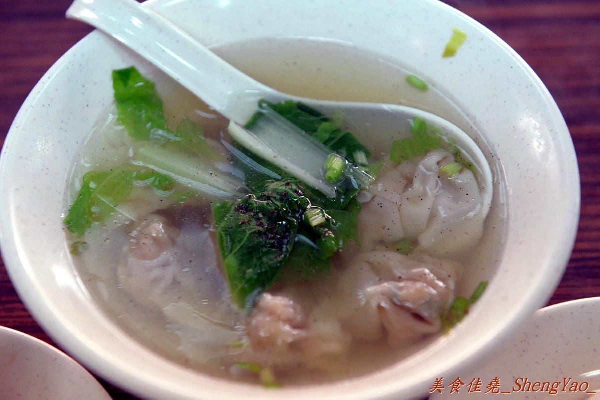 [台中西屯]肉包明 – 來自彰化的50多年歷史包子饅頭專賣店,老麵麵糰做成的細緻外皮 充滿肉汁的扎實肉餡,喜歡吃肉包的朋友必嚐。(已歇業)