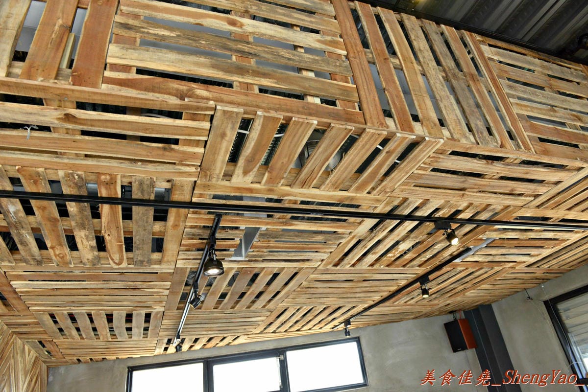 [台中沙鹿]披薩工廠 沙鹿廠 – 沙鹿最受矚目餐廳,也是第一家有沙池的親子遊樂餐廳,餐點種類近百樣,價格便宜、用料新鮮,超推派大星披薩。(已歇業)