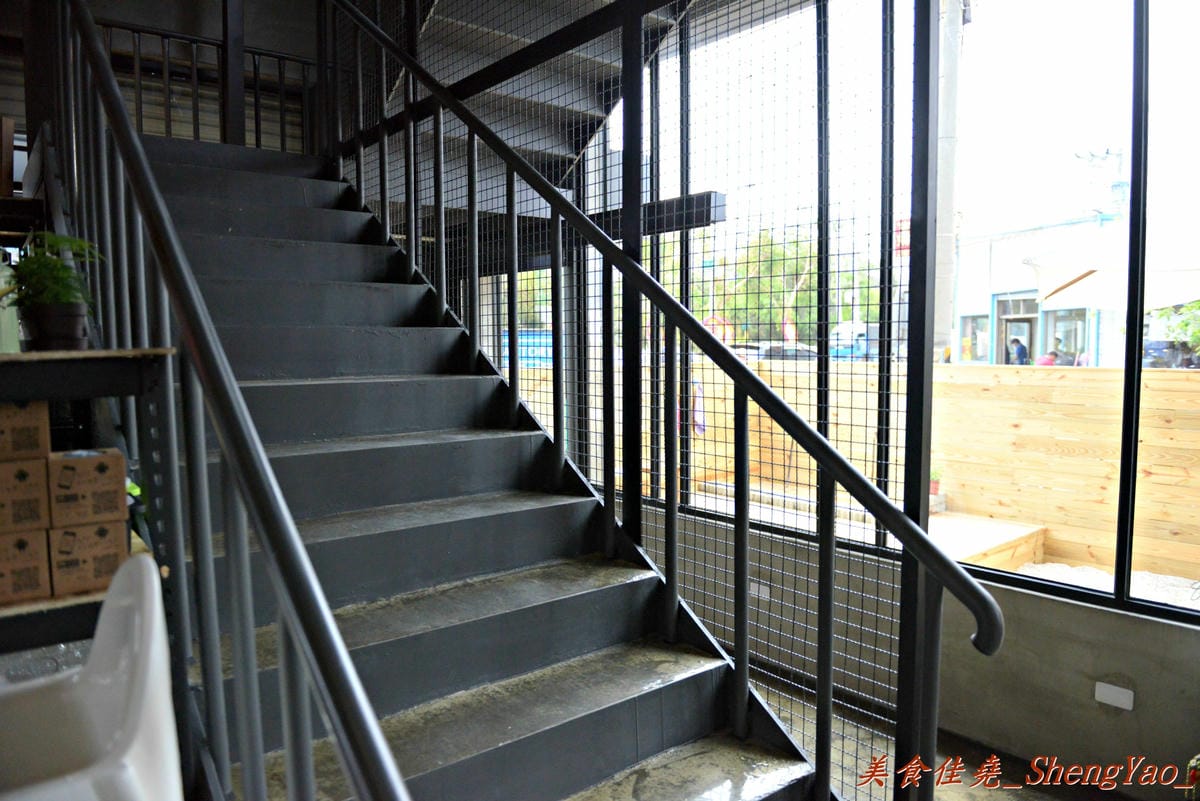 [台中沙鹿]披薩工廠 沙鹿廠 – 沙鹿最受矚目餐廳,也是第一家有沙池的親子遊樂餐廳,餐點種類近百樣,價格便宜、用料新鮮,超推派大星披薩。(已歇業)