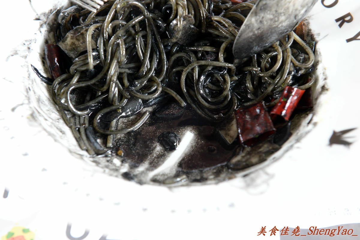 [台中沙鹿]披薩工廠 沙鹿廠 – 沙鹿最受矚目餐廳,也是第一家有沙池的親子遊樂餐廳,餐點種類近百樣,價格便宜、用料新鮮,超推派大星披薩。(已歇業)