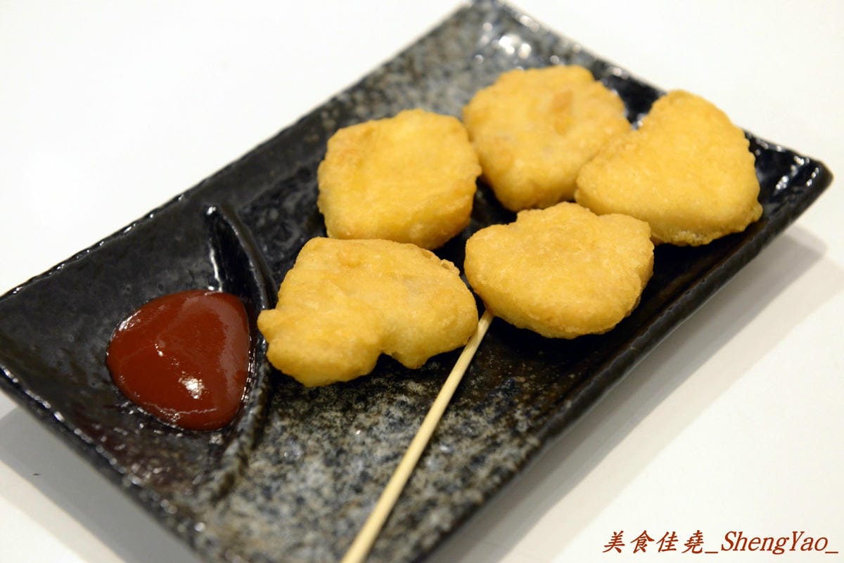 [台中沙鹿]麥基廚房 – 真的是賣雞的麥基廚房,餐點價格便宜到不可思議,消費滿百飲料免費暢飲、打卡按讚再打9折,整體C/P值高到雲霄。(已歇業)