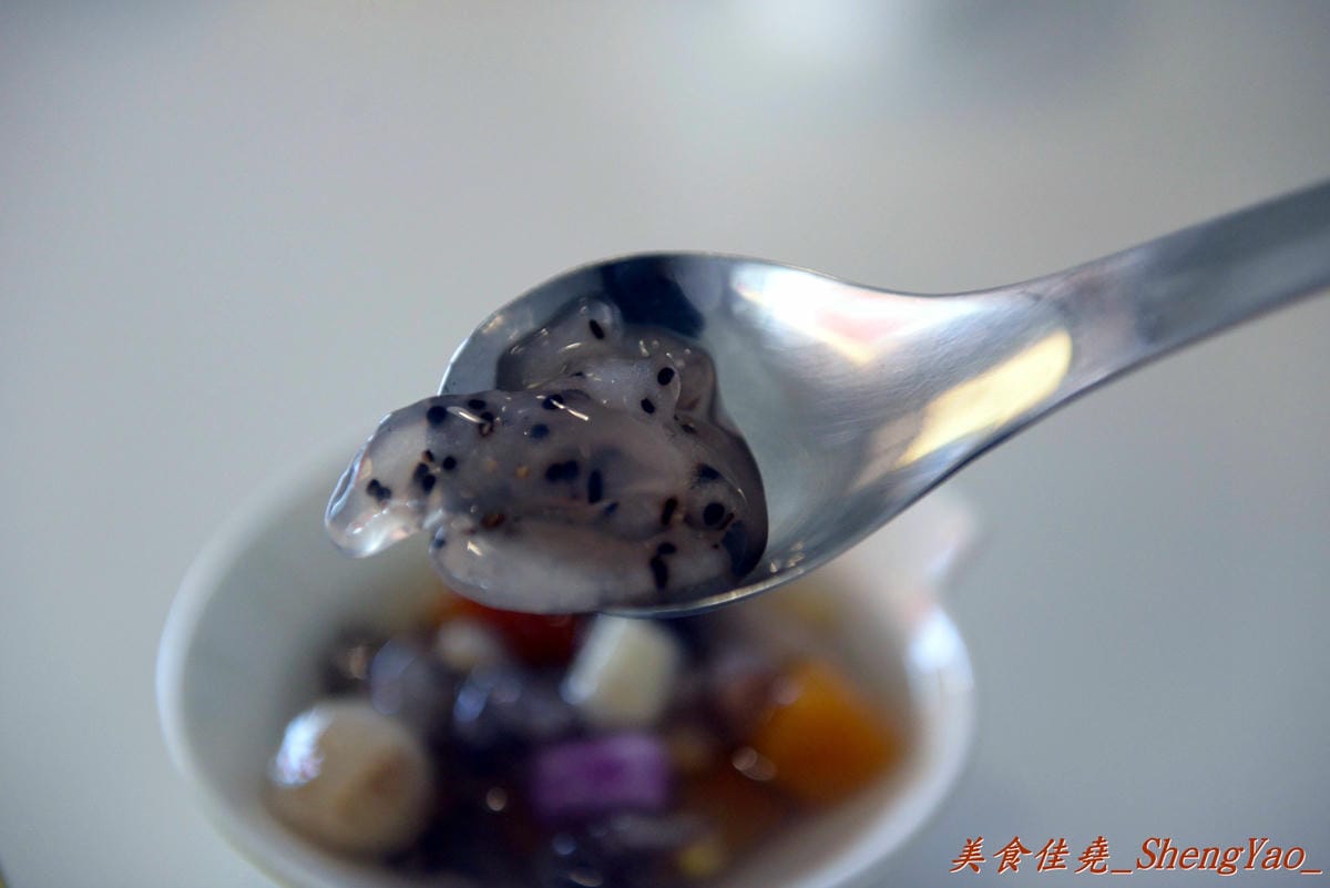[台中太平]地芋添糖 – 來太平必吃的新美食,手工包心粉圓好特別,食材在地天然,全手工製作,好吃又安心。(已搬至益民商圈)