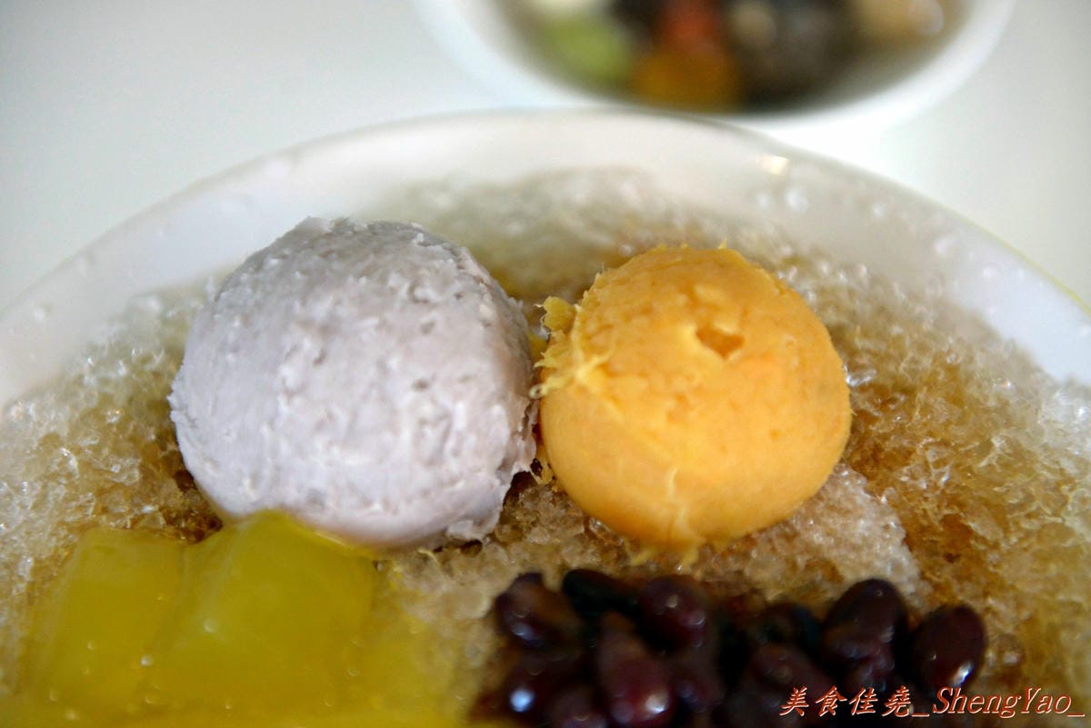 [台中太平]地芋添糖 – 來太平必吃的新美食,手工包心粉圓好特別,食材在地天然,全手工製作,好吃又安心。(已搬至益民商圈)