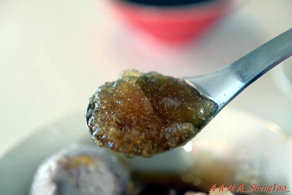 [台中太平]地芋添糖 – 來太平必吃的新美食,手工包心粉圓好特別,食材在地天然,全手工製作,好吃又安心。(已搬至益民商圈)
