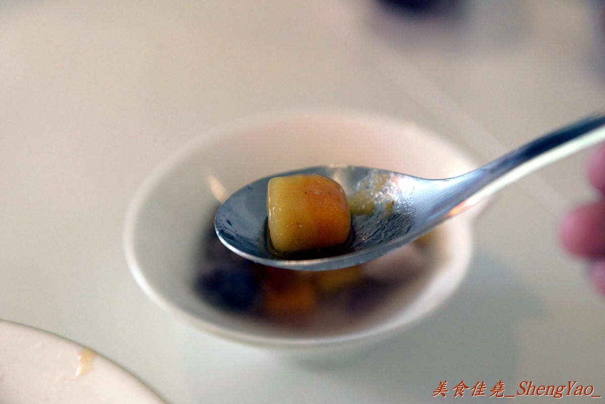 [台中太平]地芋添糖 – 來太平必吃的新美食,手工包心粉圓好特別,食材在地天然,全手工製作,好吃又安心。(已搬至益民商圈)