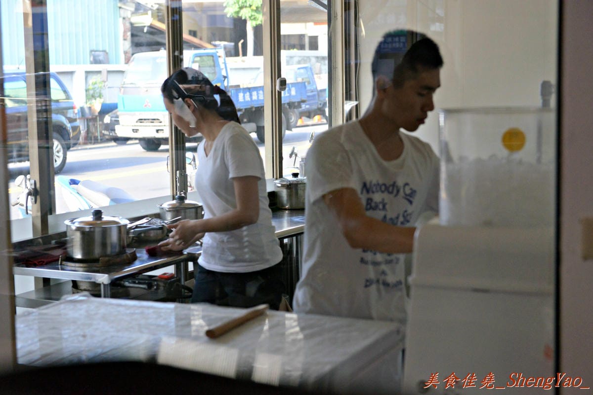 [台中太平]地芋添糖 – 來太平必吃的新美食,手工包心粉圓好特別,食材在地天然,全手工製作,好吃又安心。(已搬至益民商圈)
