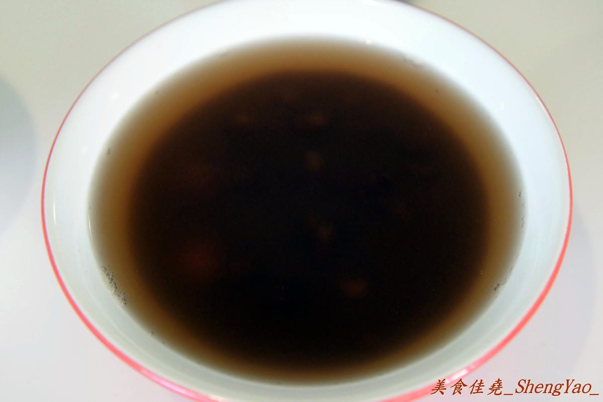 [台中太平]地芋添糖 – 來太平必吃的新美食,手工包心粉圓好特別,食材在地天然,全手工製作,好吃又安心。(已搬至益民商圈)