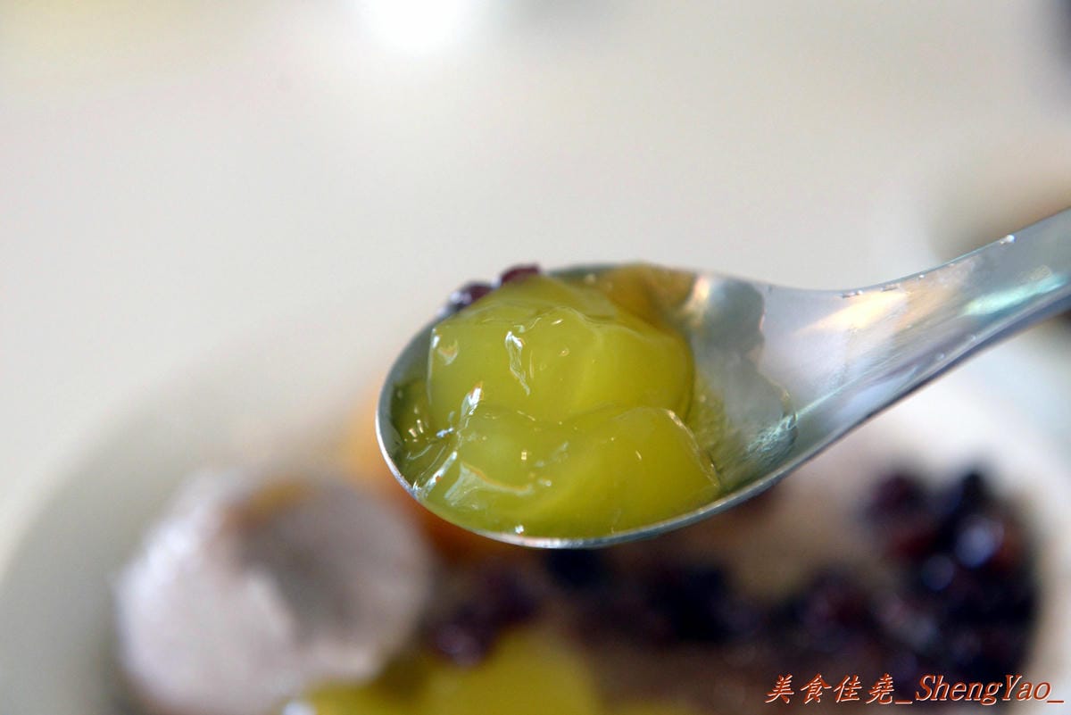 [台中太平]地芋添糖 – 來太平必吃的新美食,手工包心粉圓好特別,食材在地天然,全手工製作,好吃又安心。(已搬至益民商圈)