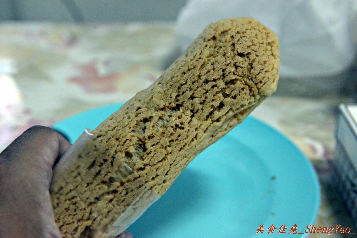 [台中沙鹿]牛奶王子 沙鹿店 – 使用牧場直送鮮奶、麵包師傅現場擀麵糰現場烤的土司專賣店,個人推甜心捲和鮮奶泡芙。