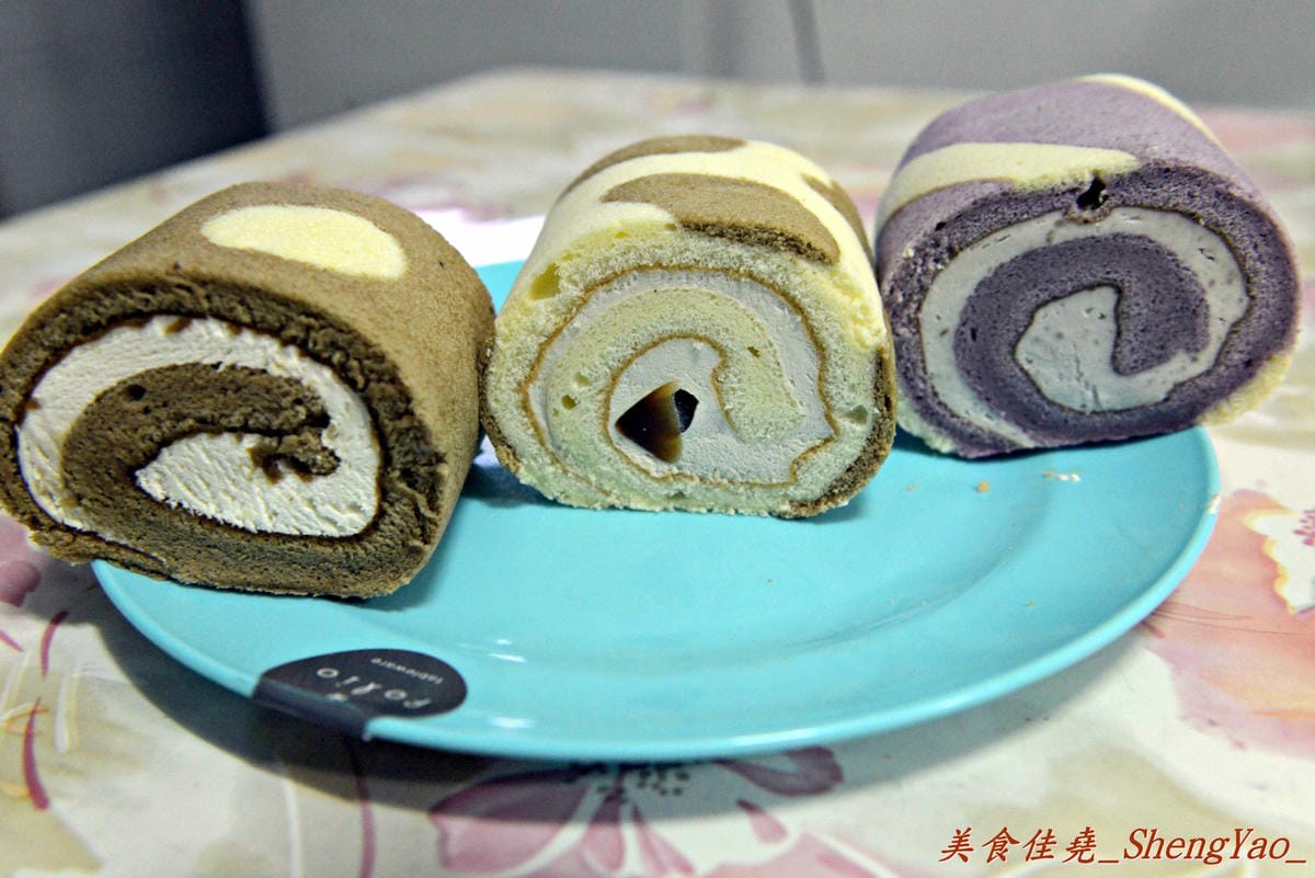[台中沙鹿]牛奶王子 沙鹿店 – 使用牧場直送鮮奶、麵包師傅現場擀麵糰現場烤的土司專賣店,個人推甜心捲和鮮奶泡芙。