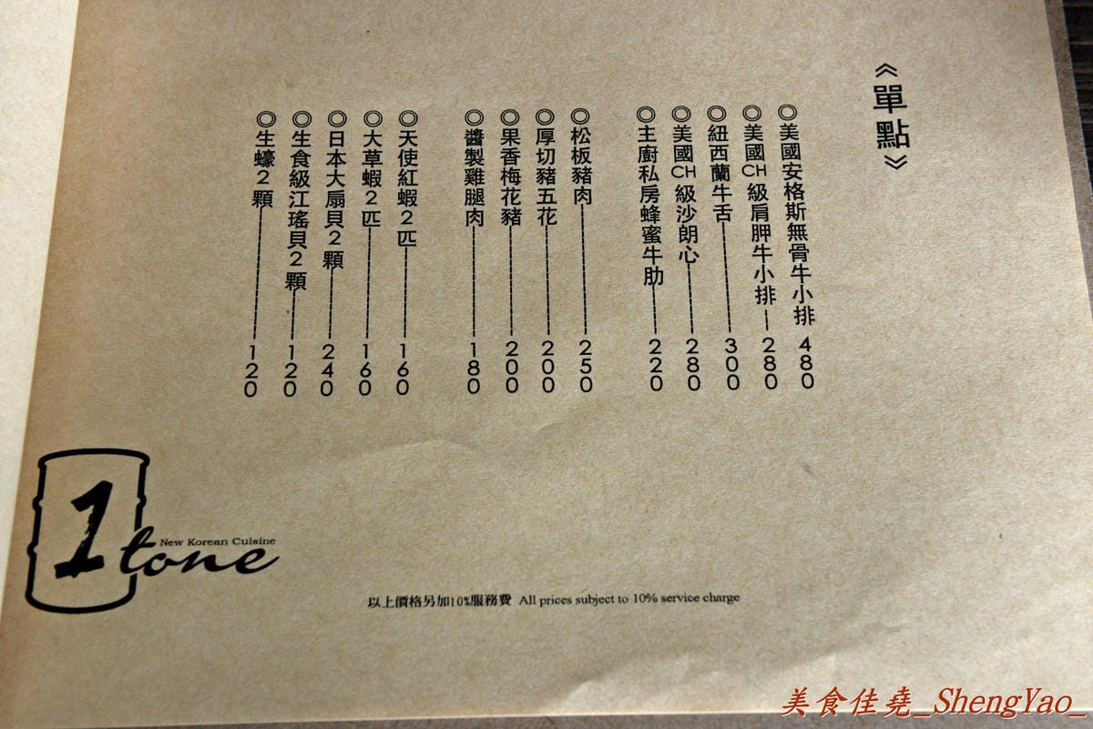 [台中西屯]一桶韓式新食 – 中科商圈新開幕的汽油桶韓式烤肉餐廳,”懷特朵兒”新品牌,雙人套餐附鍋物,飯後甜點還有哈根達斯,份量超多,C/P值超級高。