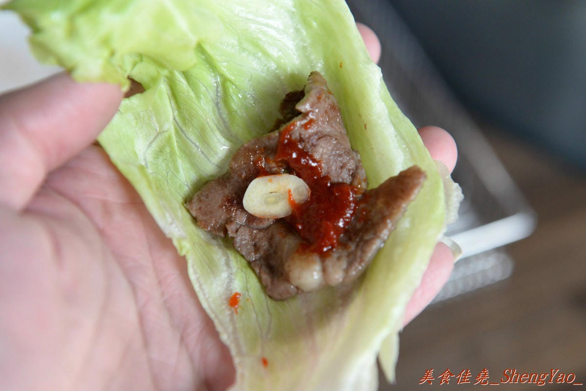 [台中西屯]一桶韓式新食 – 中科商圈新開幕的汽油桶韓式烤肉餐廳,”懷特朵兒”新品牌,雙人套餐附鍋物,飯後甜點還有哈根達斯,份量超多,C/P值超級高。