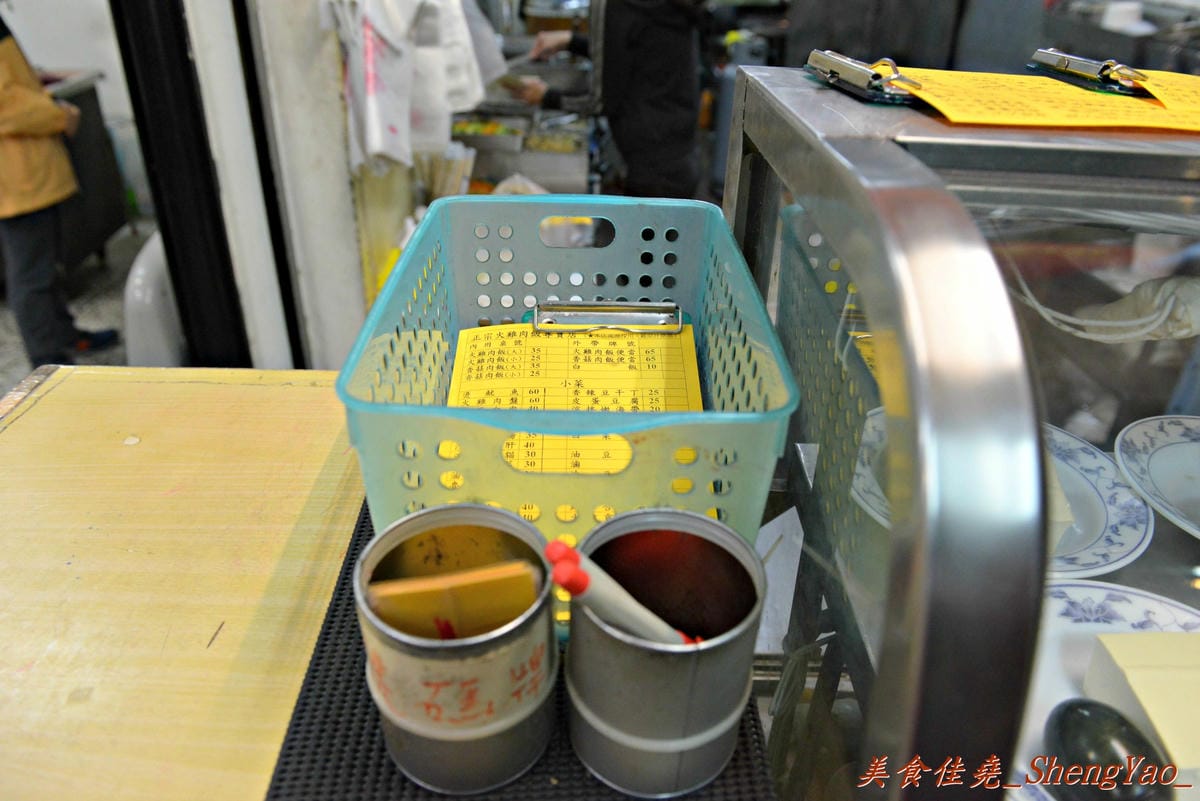 [台中北區]正宗火雞肉飯 – 天津成衣商圈附近的二三十年歷史老牌火雞肉飯,選用大隻純正火雞,火雞肉飯肉嫩油香,老闆娘女兒超級正(有圖)。