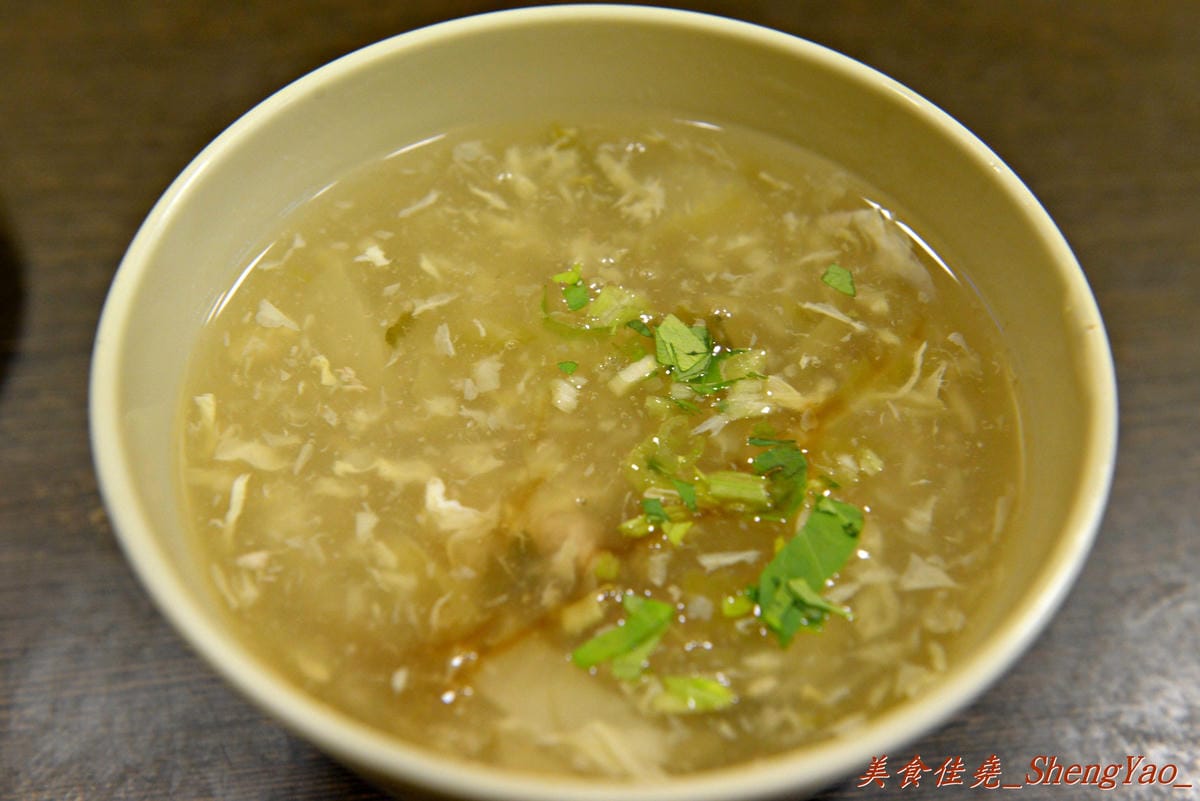 [台中西屯]南部肉燥飯 – 南部口味的魯肉飯,好吃又便宜,其他的自己看。