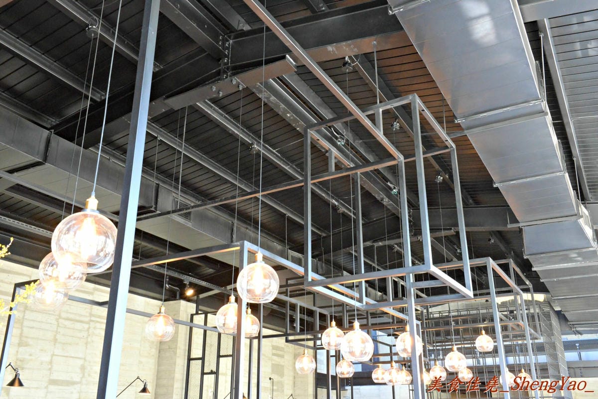 [台中沙鹿]宇良食 健康鍋物 – 沙鹿新鍋物餐廳,氣派裝潢、平價消費且不收服務費,肉類品質很有水準(目前試賣期間打卡有送一盤肉)。