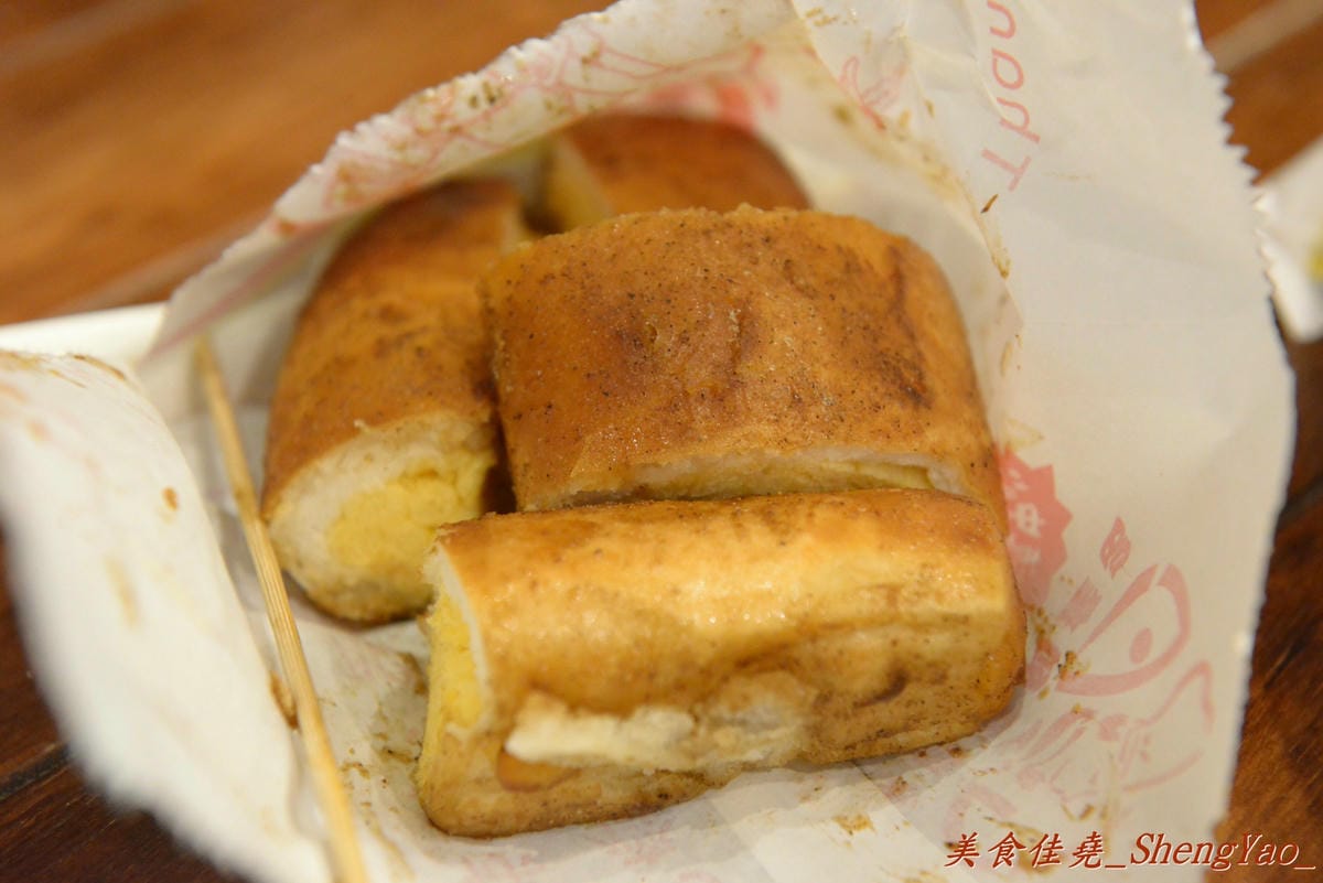 [台中沙鹿]銓仔炸雞 靜宜店 – 來自大雅的三十年歷史老牌鹹酥雞店, 炸物口味特殊,下酒又好配飯,大推香雞排、魷魚和百頁豆腐。(店家邀約)(已歇業)