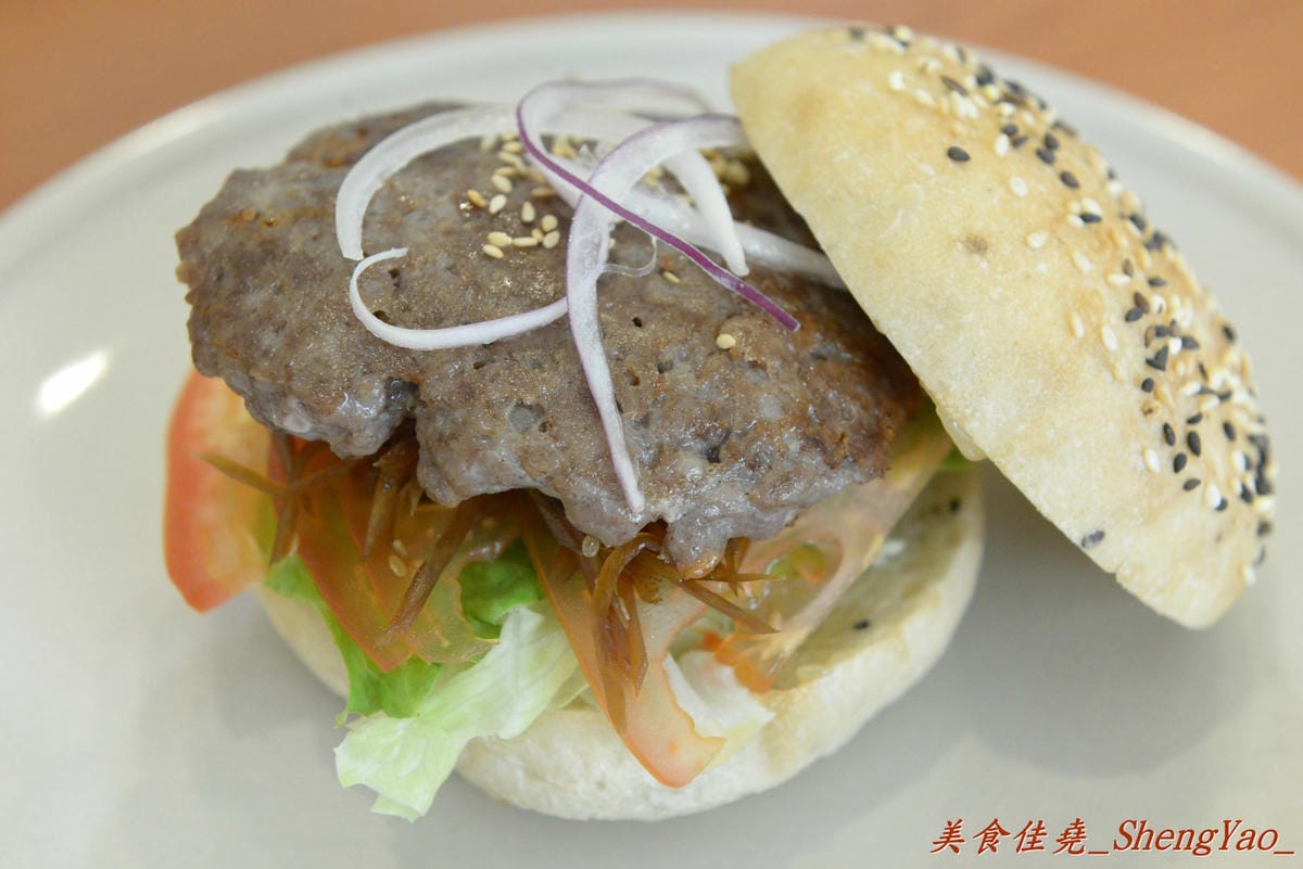 [台中清水]雲草廚房 – 清水超厲害的手作BRUNCH,餐點選用在地自然食材,料理方式帶有創意,兼顧健康與美味,吃過後幾乎很難不愛上他們。