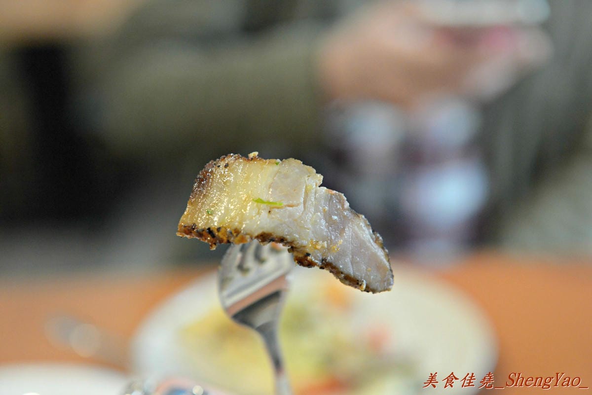 [台中清水]雲草廚房 – 清水超厲害的手作BRUNCH,餐點選用在地自然食材,料理方式帶有創意,兼顧健康與美味,吃過後幾乎很難不愛上他們。