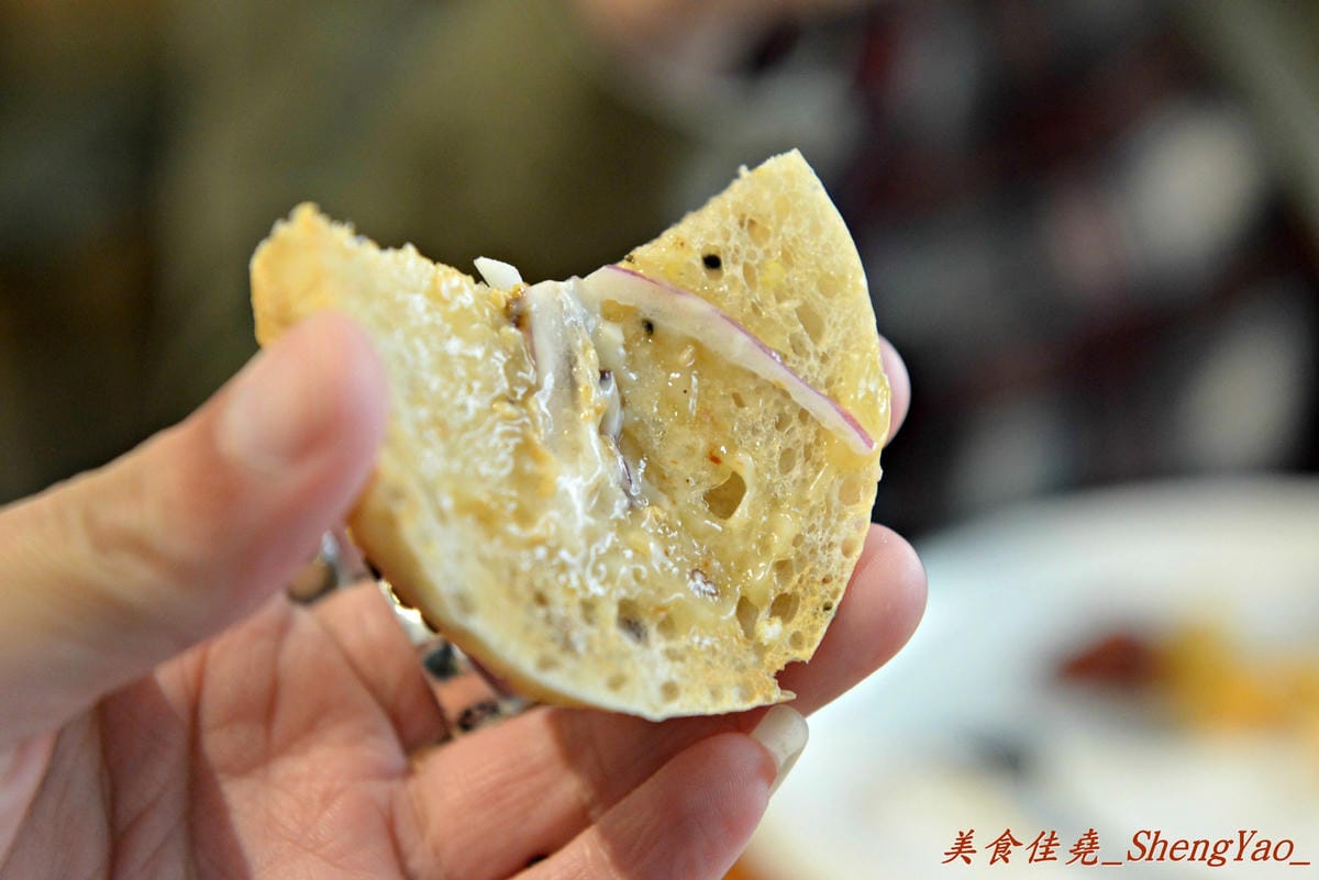 [台中清水]雲草廚房 – 清水超厲害的手作BRUNCH,餐點選用在地自然食材,料理方式帶有創意,兼顧健康與美味,吃過後幾乎很難不愛上他們。