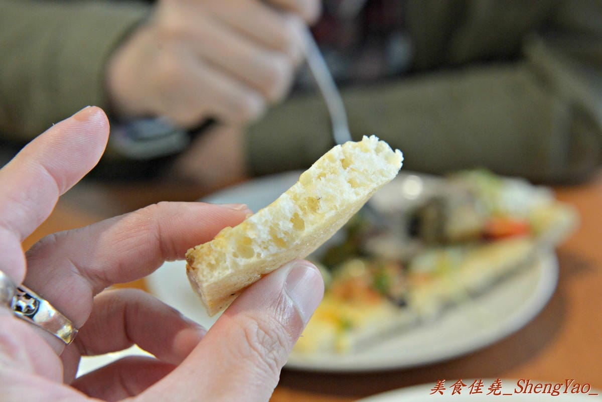 [台中清水]雲草廚房 – 清水超厲害的手作BRUNCH,餐點選用在地自然食材,料理方式帶有創意,兼顧健康與美味,吃過後幾乎很難不愛上他們。