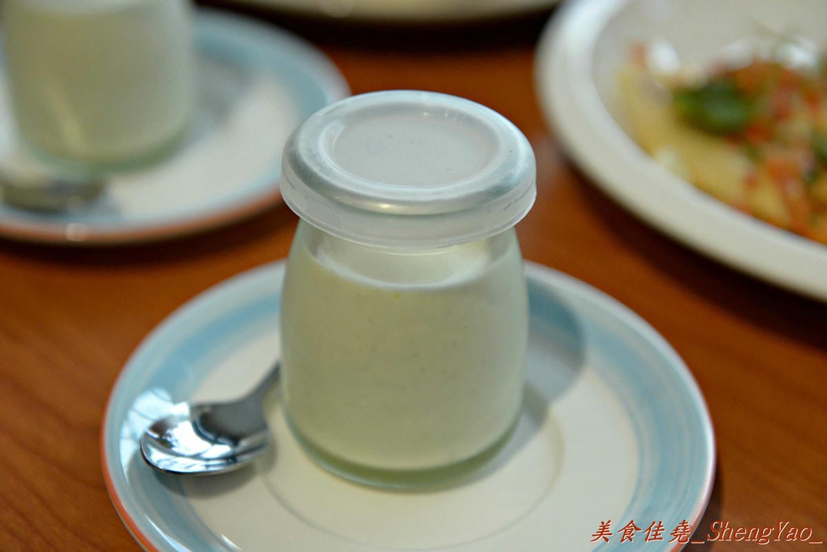 [台中清水]雲草廚房 – 清水超厲害的手作BRUNCH,餐點選用在地自然食材,料理方式帶有創意,兼顧健康與美味,吃過後幾乎很難不愛上他們。