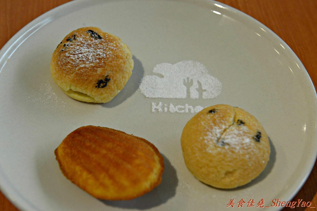 [台中清水]雲草廚房 – 清水超厲害的手作BRUNCH,餐點選用在地自然食材,料理方式帶有創意,兼顧健康與美味,吃過後幾乎很難不愛上他們。