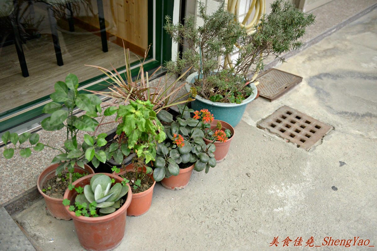 [台中清水]雲草廚房 – 清水超厲害的手作BRUNCH,餐點選用在地自然食材,料理方式帶有創意,兼顧健康與美味,吃過後幾乎很難不愛上他們。