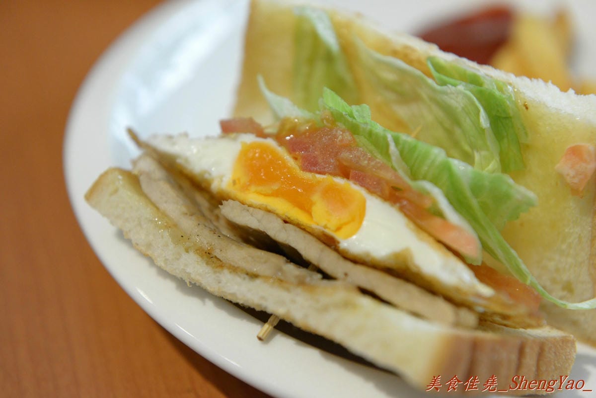 [台中清水]雲草廚房 – 清水超厲害的手作BRUNCH,餐點選用在地自然食材,料理方式帶有創意,兼顧健康與美味,吃過後幾乎很難不愛上他們。