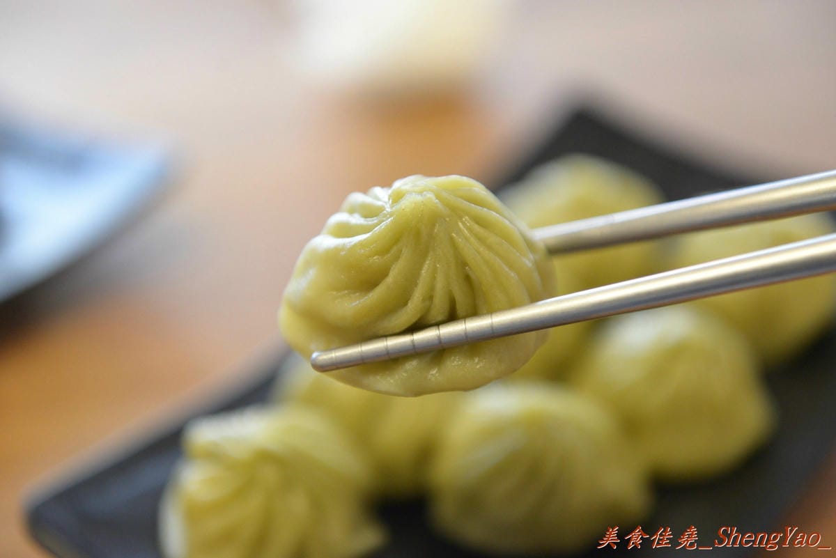 [台中沙鹿]王巧手小籠包 – 沙鹿老字號小籠包重新整修再出發,新口味的麻辣小籠包、鯛魚小籠包好特別好好吃。(已歇業)