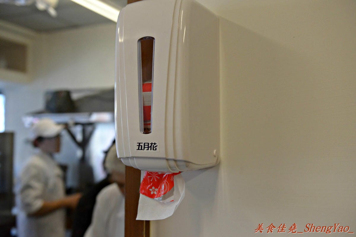 [台中沙鹿]王巧手小籠包 – 沙鹿老字號小籠包重新整修再出發,新口味的麻辣小籠包、鯛魚小籠包好特別好好吃。(已歇業)