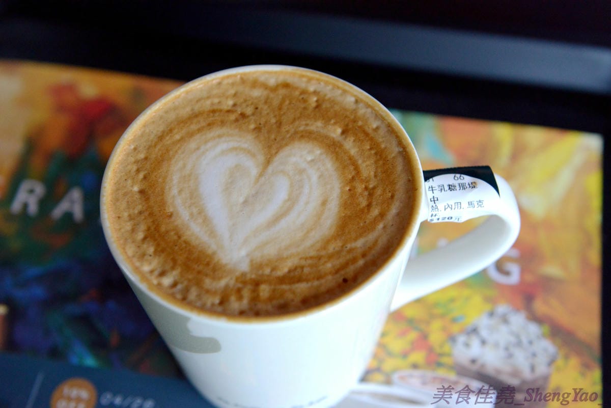 [台中西屯]卡啡那Caffaina Coffee Gallery 台中店 – 台中最有質感的咖啡廳,超氣派外觀,店內裝潢風格有點像是圖書館和藝廊,加上特殊的意境建築設計,感覺超棒 !! 餐點種類多,甜點夠水準、咖啡也不錯