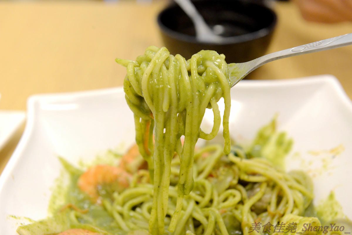 [台中沙鹿]熊罐子料理廚房 – 靜宜商圈新開的平價百元義大利麵燉飯,自製醬汁味道濃郁鮮明,焗烤起司和配料給得夠誠意,C/P值頗高且不錯吃。(店家邀約)(已遷移至梧棲)