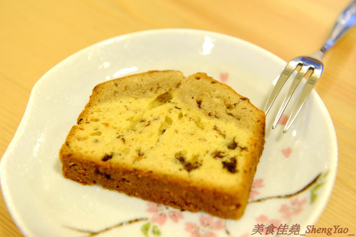 [台中沙鹿]Bon&Jour 豹·啾點心工作室 – 沙鹿新開幕的超好吃巷弄甜點店,以樸實健康減糖為原則,食材自然不加化學添加物,甜點蛋糕真材實料,每一款都好好吃,應該是沙鹿最好吃的甜點店了 !!