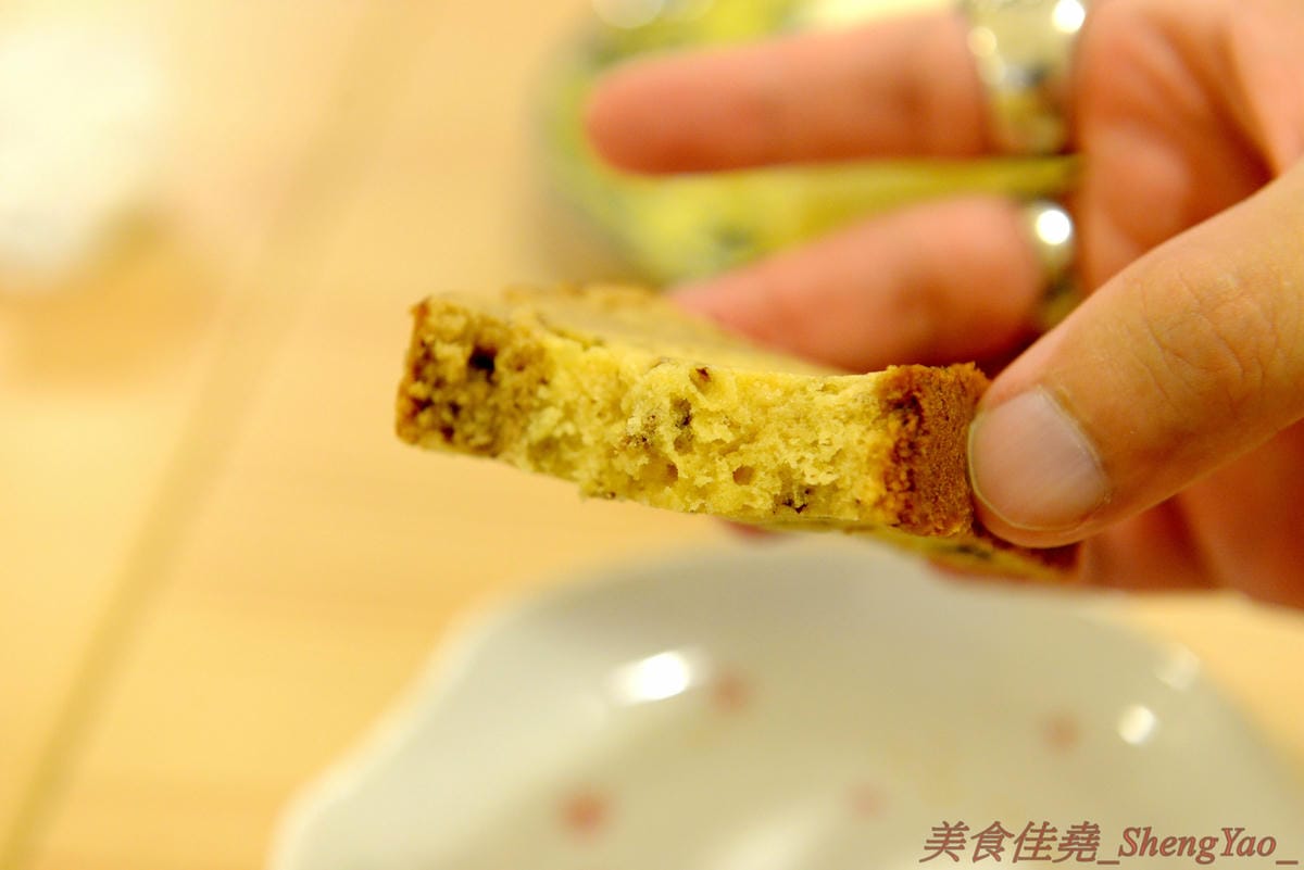 [台中沙鹿]Bon&Jour 豹·啾點心工作室 – 沙鹿新開幕的超好吃巷弄甜點店,以樸實健康減糖為原則,食材自然不加化學添加物,甜點蛋糕真材實料,每一款都好好吃,應該是沙鹿最好吃的甜點店了 !!