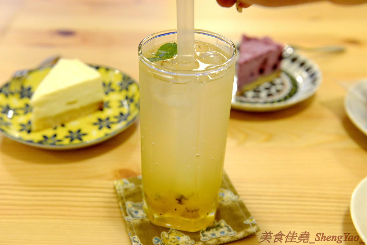 [台中沙鹿]Bon&Jour 豹·啾點心工作室 – 沙鹿新開幕的超好吃巷弄甜點店,以樸實健康減糖為原則,食材自然不加化學添加物,甜點蛋糕真材實料,每一款都好好吃,應該是沙鹿最好吃的甜點店了 !!