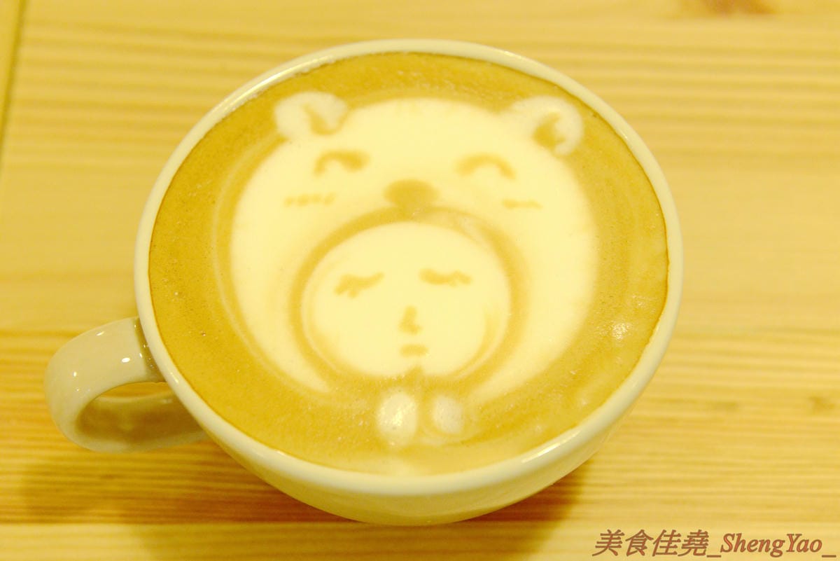 [台中沙鹿]Bon&Jour 豹·啾點心工作室 – 沙鹿新開幕的超好吃巷弄甜點店,以樸實健康減糖為原則,食材自然不加化學添加物,甜點蛋糕真材實料,每一款都好好吃,應該是沙鹿最好吃的甜點店了 !!