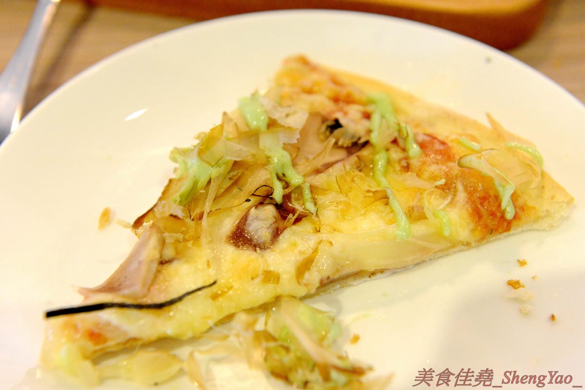 [台中沙鹿]義米蘭Pizza&Pasta – 沙鹿第一家披薩吃到飽餐廳,價位便宜,主餐不錯吃,披薩口味還不少,另外也有炸雞薯條等多種炸物,適合全家大小聚餐的新地方。(已歇業)
