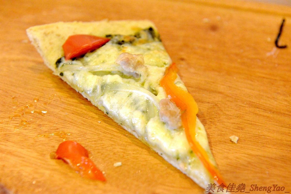[台中沙鹿]義米蘭Pizza&Pasta – 沙鹿第一家披薩吃到飽餐廳,價位便宜,主餐不錯吃,披薩口味還不少,另外也有炸雞薯條等多種炸物,適合全家大小聚餐的新地方。(已歇業)