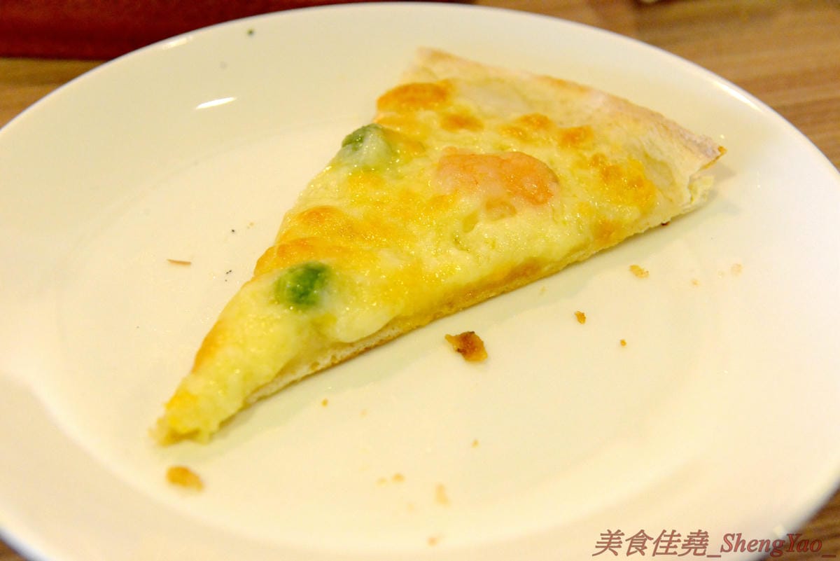 [台中沙鹿]義米蘭Pizza&Pasta – 沙鹿第一家披薩吃到飽餐廳,價位便宜,主餐不錯吃,披薩口味還不少,另外也有炸雞薯條等多種炸物,適合全家大小聚餐的新地方。(已歇業)
