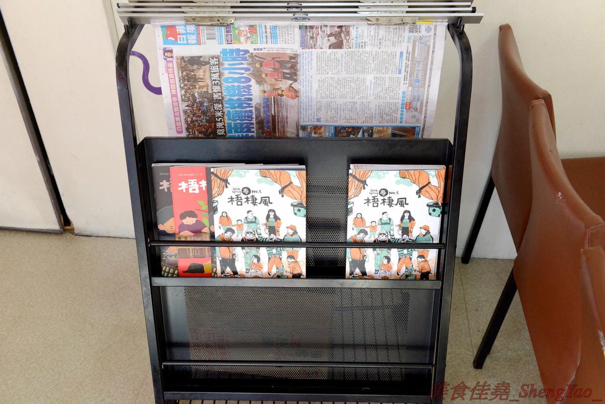 [台中梧棲]幸福早餐坊 – 梧棲超人氣西式早餐店,餐點帶有創意,價格超便宜又好吃,不輸給一些知名連鎖早餐店,早上8點過後還有加賣小鮮肉奶茶和燈泡珍珠奶茶(燈泡奶茶周六周日限定)。