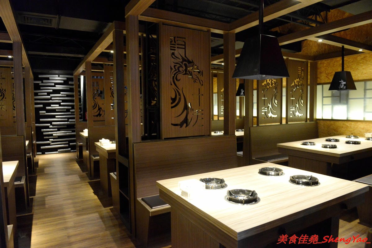 [台中沙鹿]十二段鍋物 – 彰化開上來的精緻鍋物餐廳,迷你版”輕井澤”,店內氣氛佳,用餐不限時間,東西還不錯吃,食材新鮮,價位也不會太貴,目前消費後填問券調查表就有送85折優待券一張。