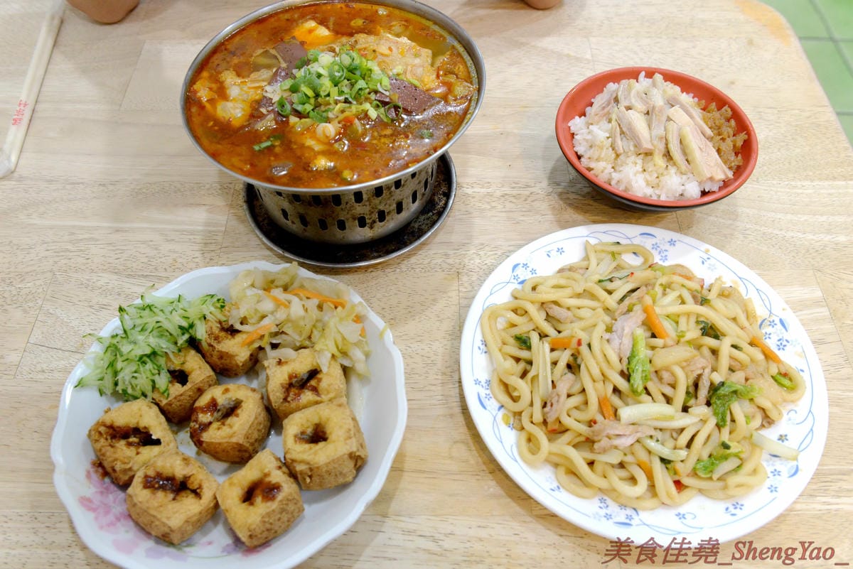 [台中梧棲清水大甲]梧棲清水大甲美食懶人包 – 台中海線梧棲清水大甲超過100家美食小吃收錄,持續更新中 (108.2/9更新)