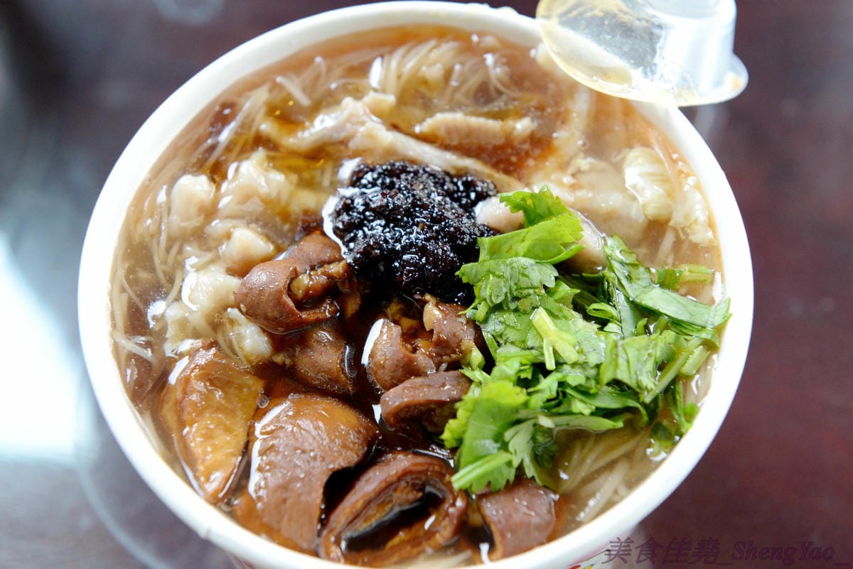 [台中梧棲清水大甲]梧棲清水大甲美食懶人包 – 台中海線梧棲清水大甲超過100家美食小吃收錄,持續更新中 (108.2/9更新)
