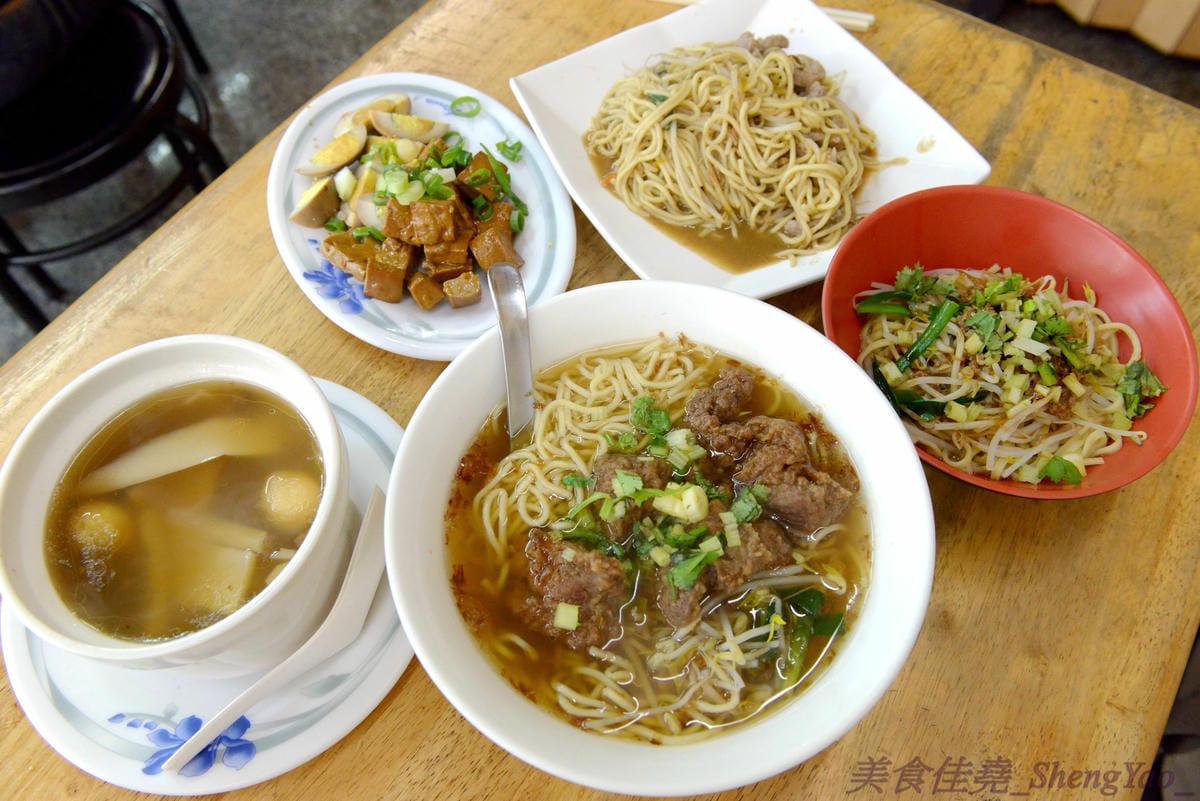 [台中梧棲清水大甲]梧棲清水大甲美食懶人包 – 台中海線梧棲清水大甲超過100家美食小吃收錄,持續更新中 (108.2/9更新)