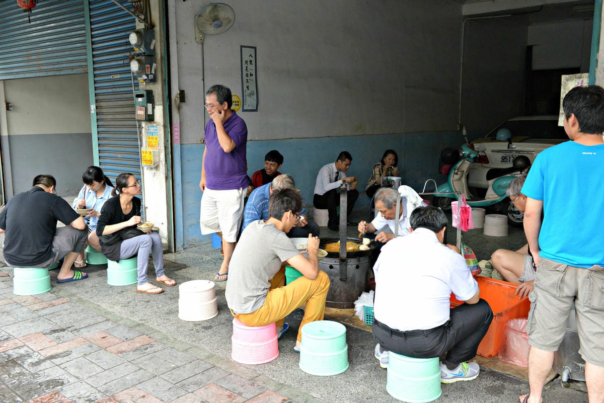 [台中梧棲清水大甲]梧棲清水大甲美食懶人包 – 台中海線梧棲清水大甲超過100家美食小吃收錄,持續更新中 (108.2/9更新)