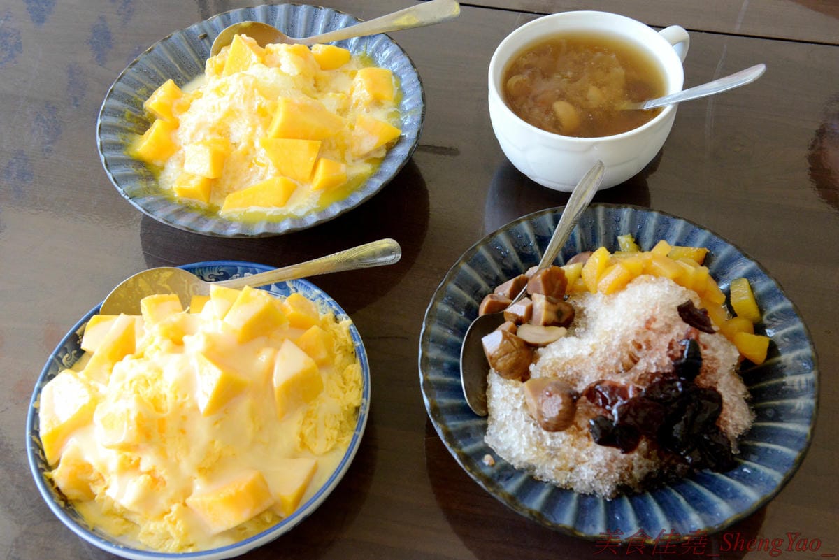 [台中梧棲清水大甲]梧棲清水大甲美食懶人包 – 台中海線梧棲清水大甲超過100家美食小吃收錄,持續更新中 (108.2/9更新)