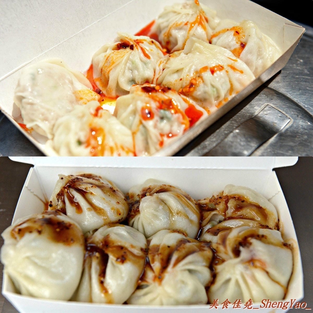 [台中梧棲清水大甲]梧棲清水大甲美食懶人包 – 台中海線梧棲清水大甲超過100家美食小吃收錄,持續更新中 (108.2/9更新)