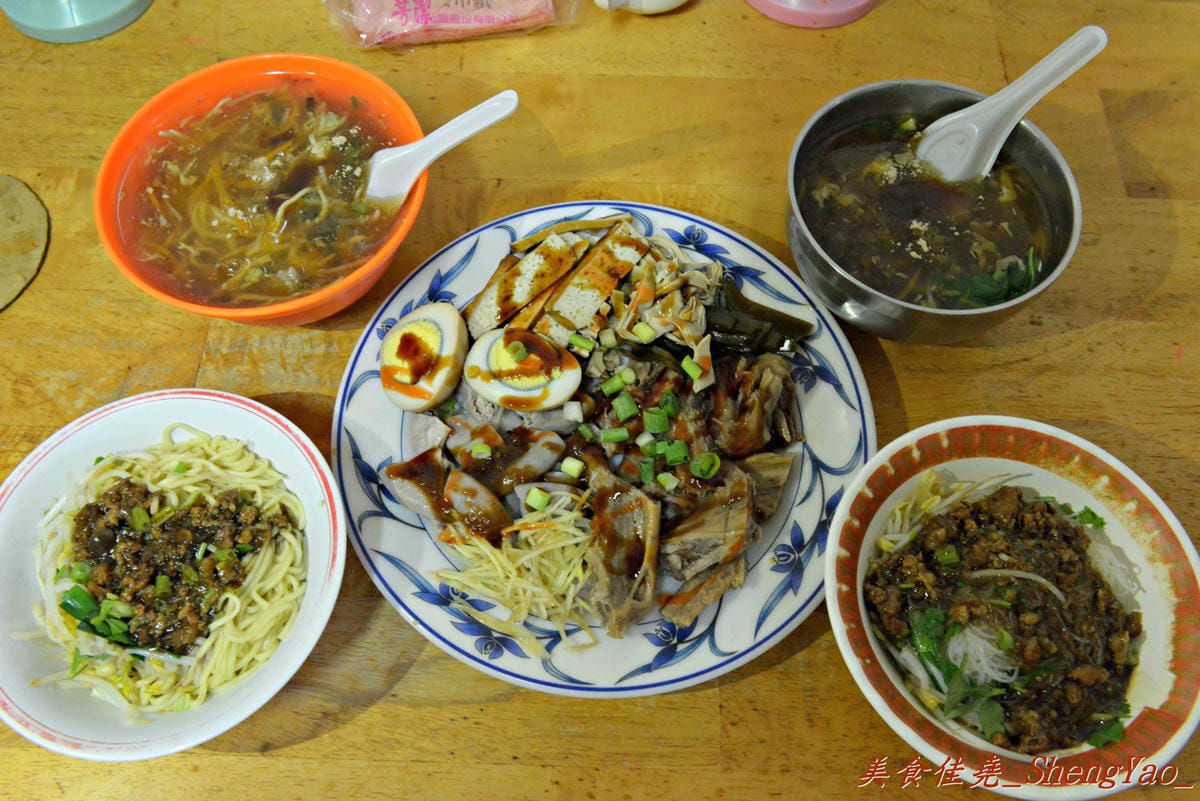 [台中梧棲清水大甲]梧棲清水大甲美食懶人包 – 台中海線梧棲清水大甲超過100家美食小吃收錄,持續更新中 (108.2/9更新)