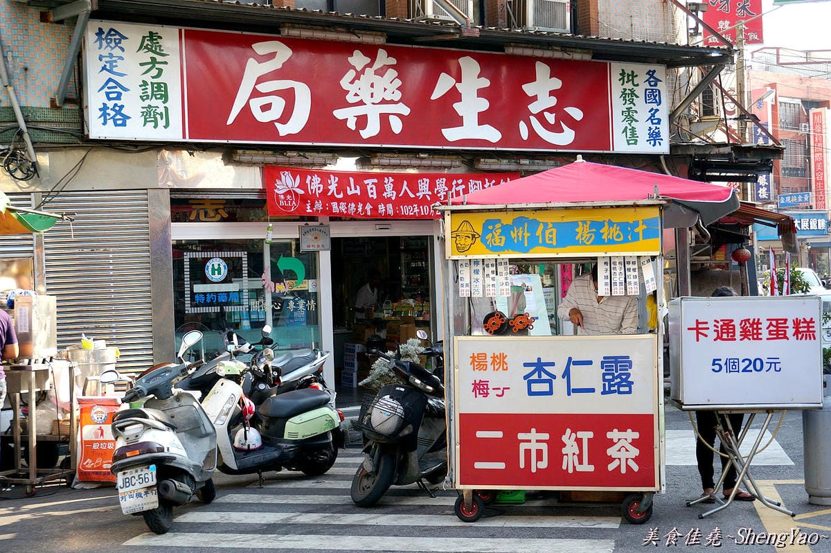 [台中梧棲清水大甲]梧棲清水大甲美食懶人包 – 台中海線梧棲清水大甲超過100家美食小吃收錄,持續更新中 (108.2/9更新)
