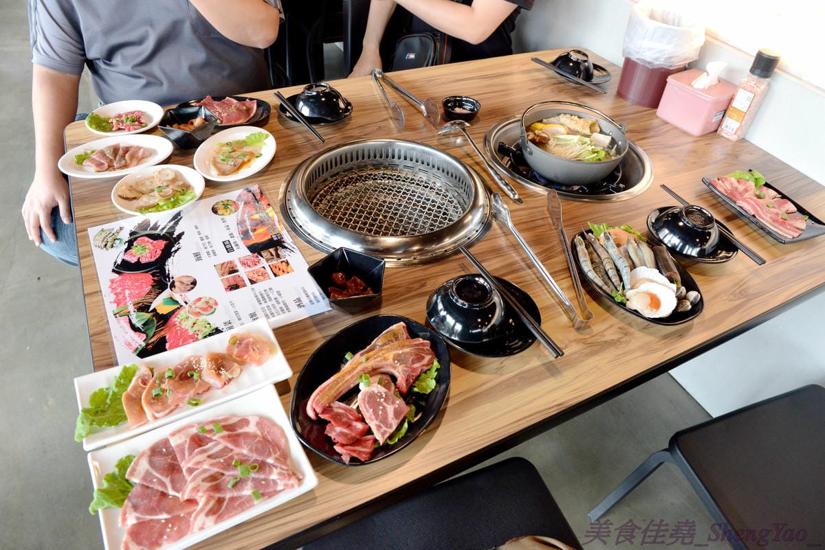 [台中梧棲清水大甲]梧棲清水大甲美食懶人包 – 台中海線梧棲清水大甲超過100家美食小吃收錄,持續更新中 (108.2/9更新)